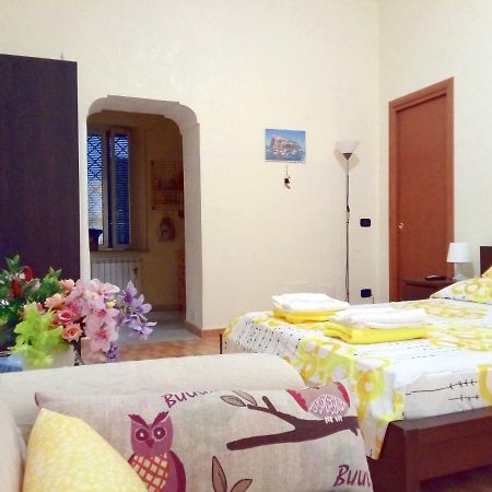 B&B Teresella Νάπολη Εξωτερικό φωτογραφία