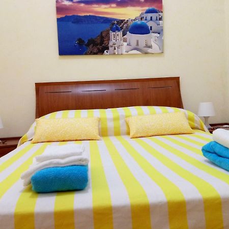 B&B Teresella Νάπολη Εξωτερικό φωτογραφία