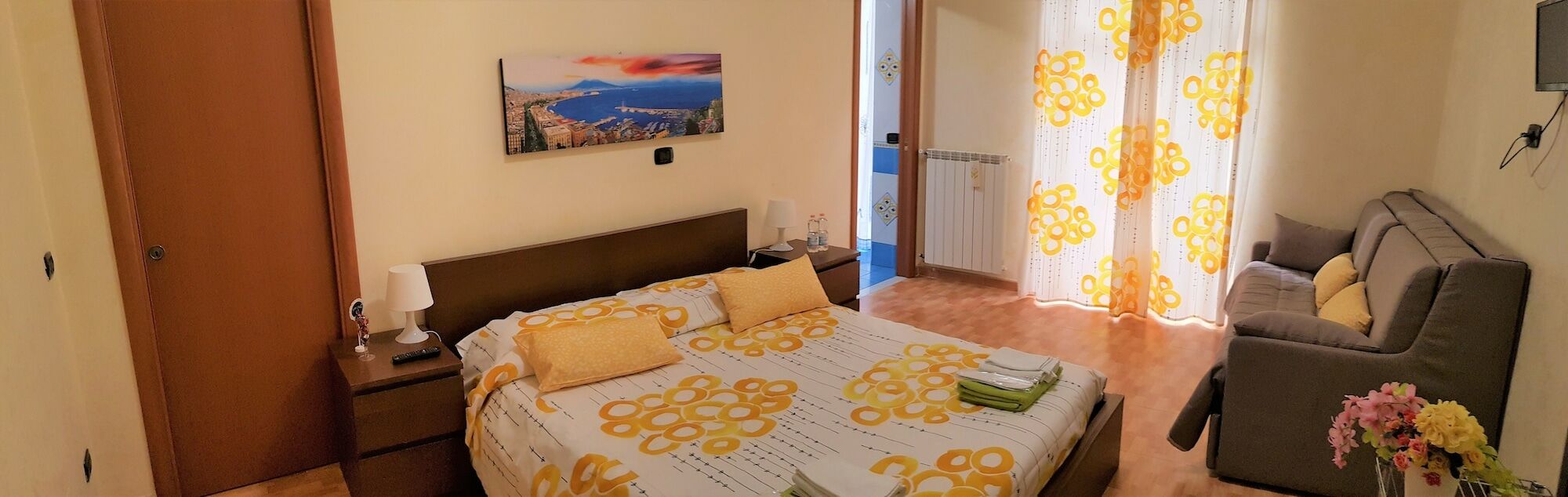 B&B Teresella Νάπολη Εξωτερικό φωτογραφία