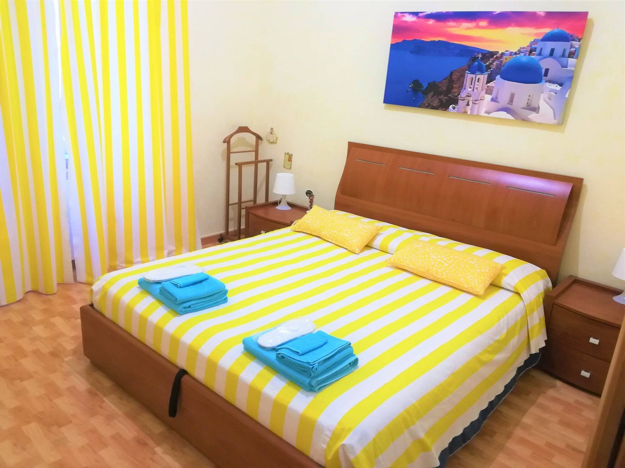 B&B Teresella Νάπολη Εξωτερικό φωτογραφία