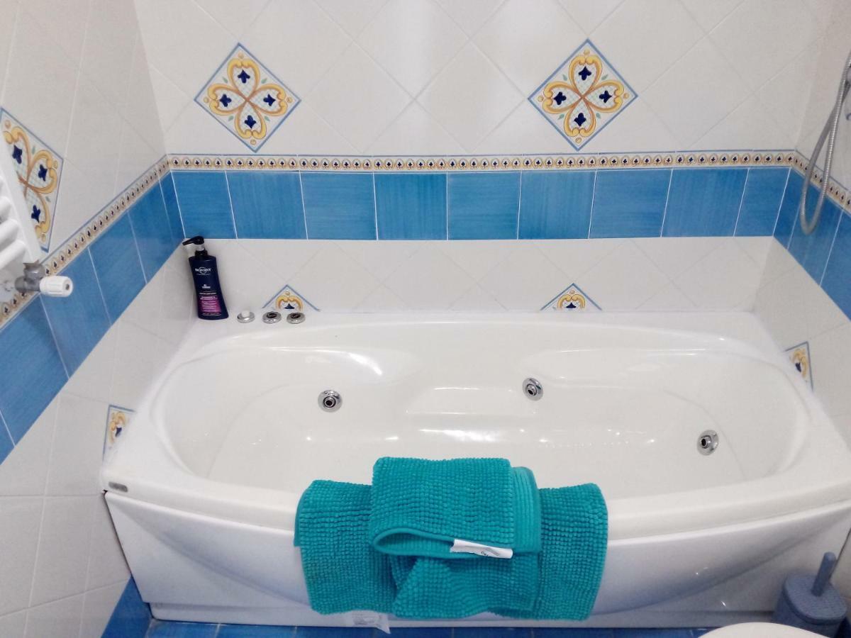 B&B Teresella Νάπολη Εξωτερικό φωτογραφία