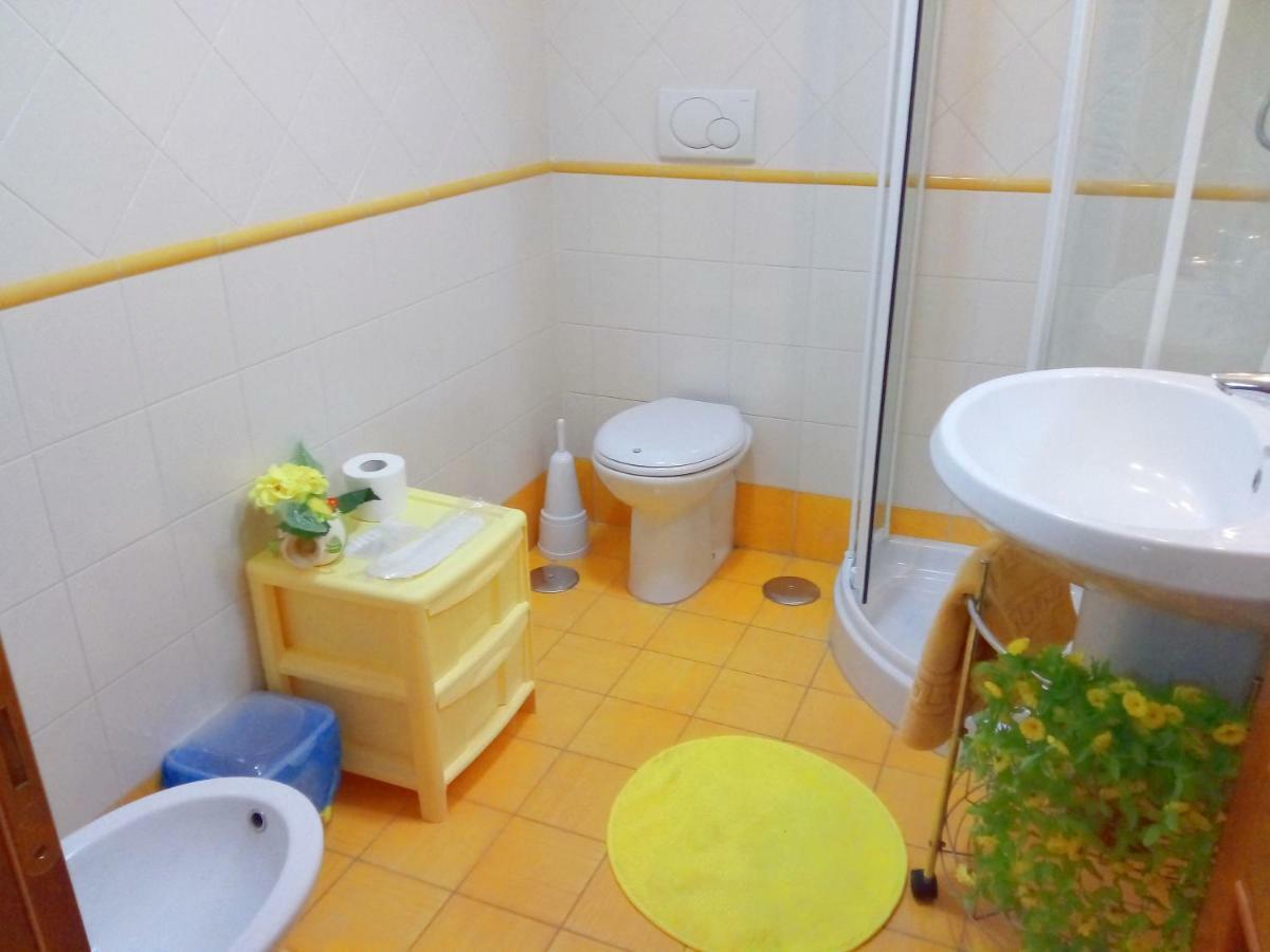B&B Teresella Νάπολη Εξωτερικό φωτογραφία