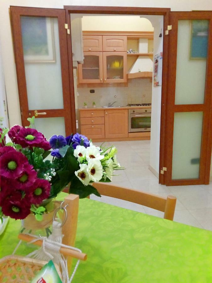 B&B Teresella Νάπολη Εξωτερικό φωτογραφία
