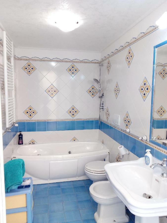 B&B Teresella Νάπολη Εξωτερικό φωτογραφία