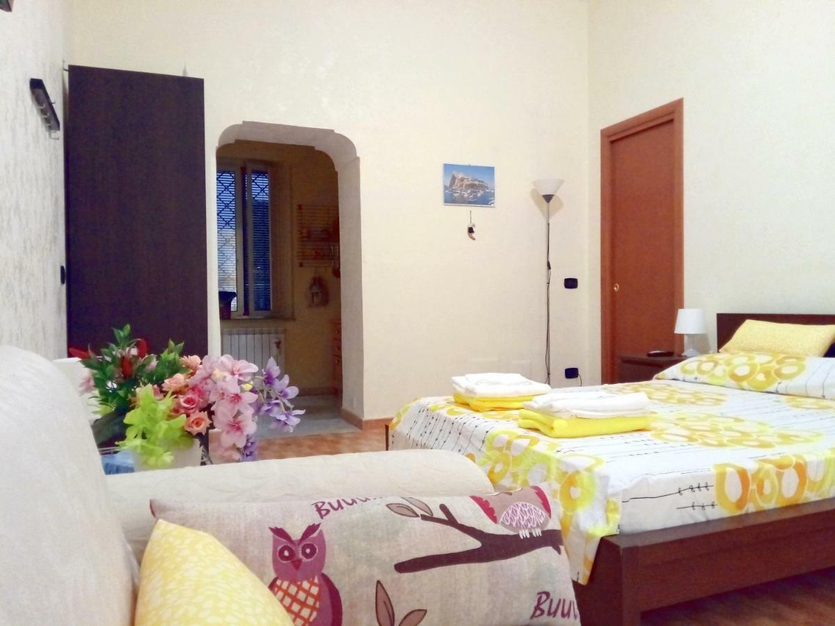 B&B Teresella Νάπολη Εξωτερικό φωτογραφία