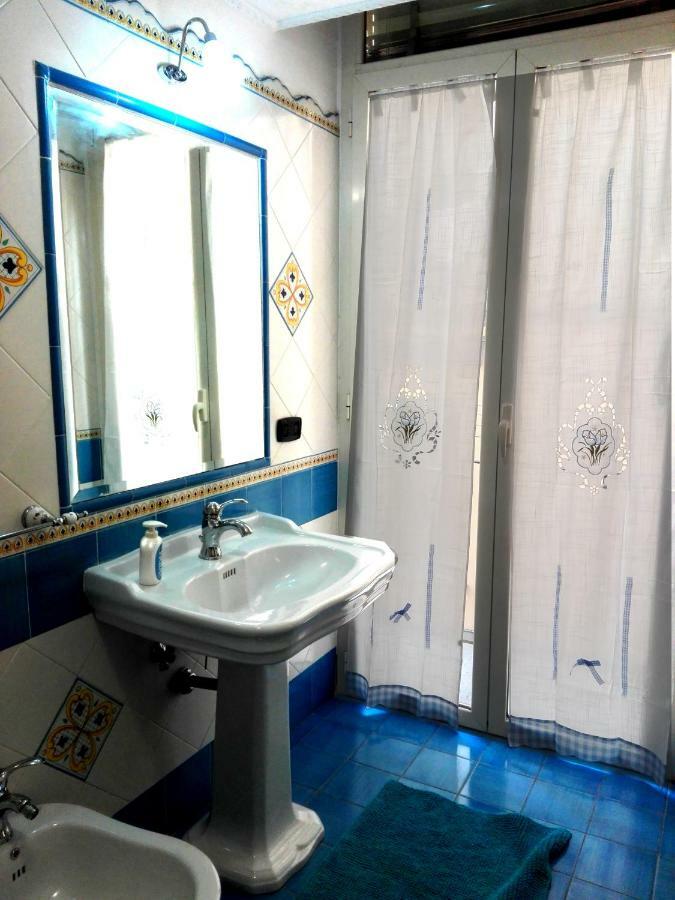 B&B Teresella Νάπολη Εξωτερικό φωτογραφία