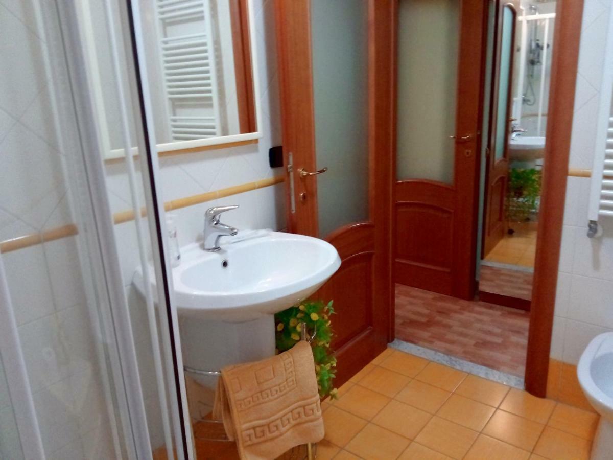 B&B Teresella Νάπολη Εξωτερικό φωτογραφία