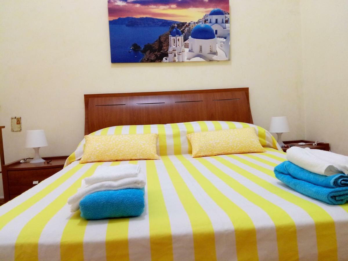 B&B Teresella Νάπολη Εξωτερικό φωτογραφία