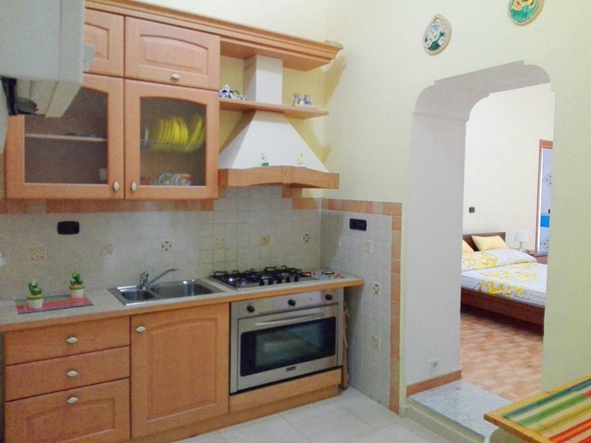 B&B Teresella Νάπολη Εξωτερικό φωτογραφία