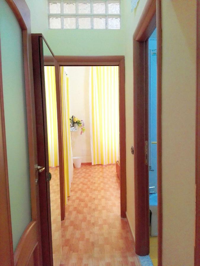 B&B Teresella Νάπολη Εξωτερικό φωτογραφία