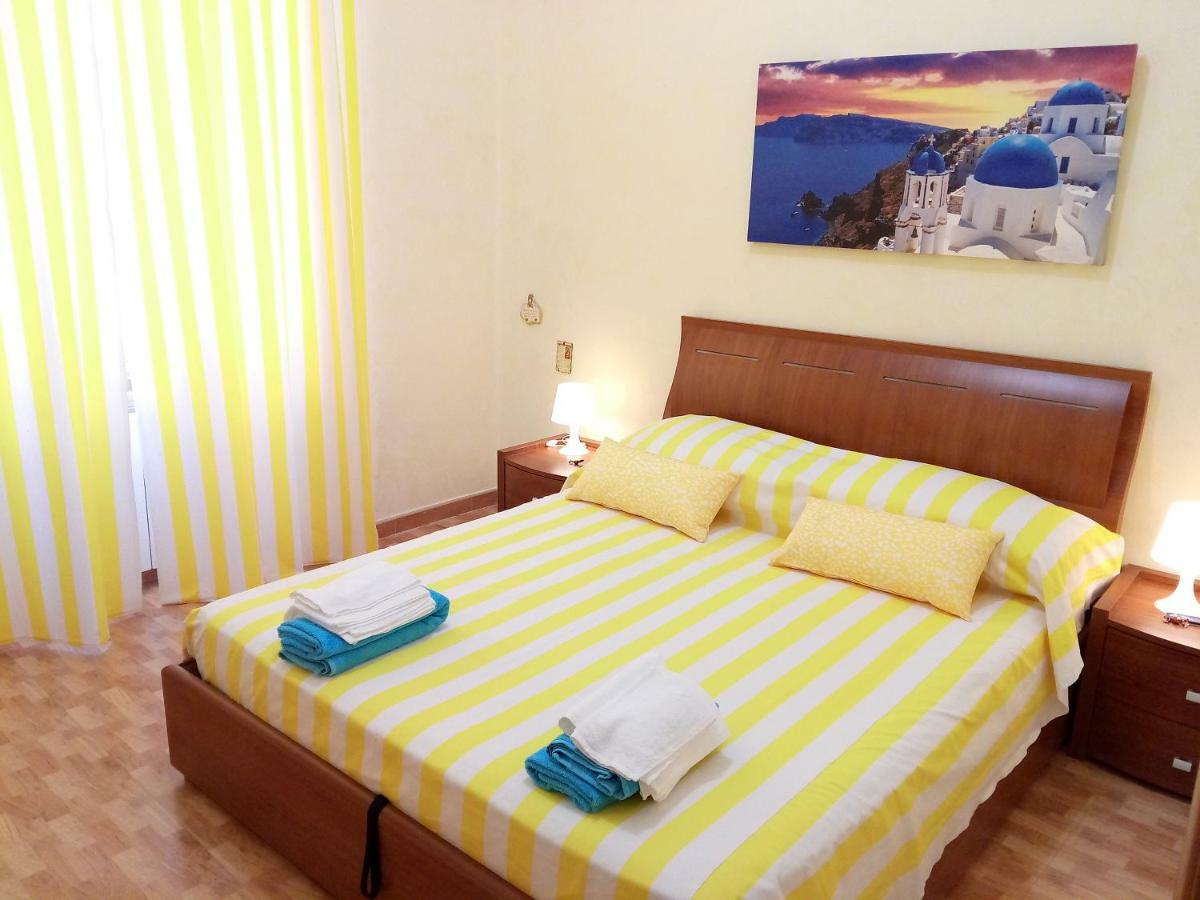 B&B Teresella Νάπολη Εξωτερικό φωτογραφία