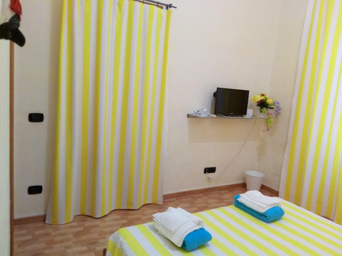 B&B Teresella Νάπολη Εξωτερικό φωτογραφία