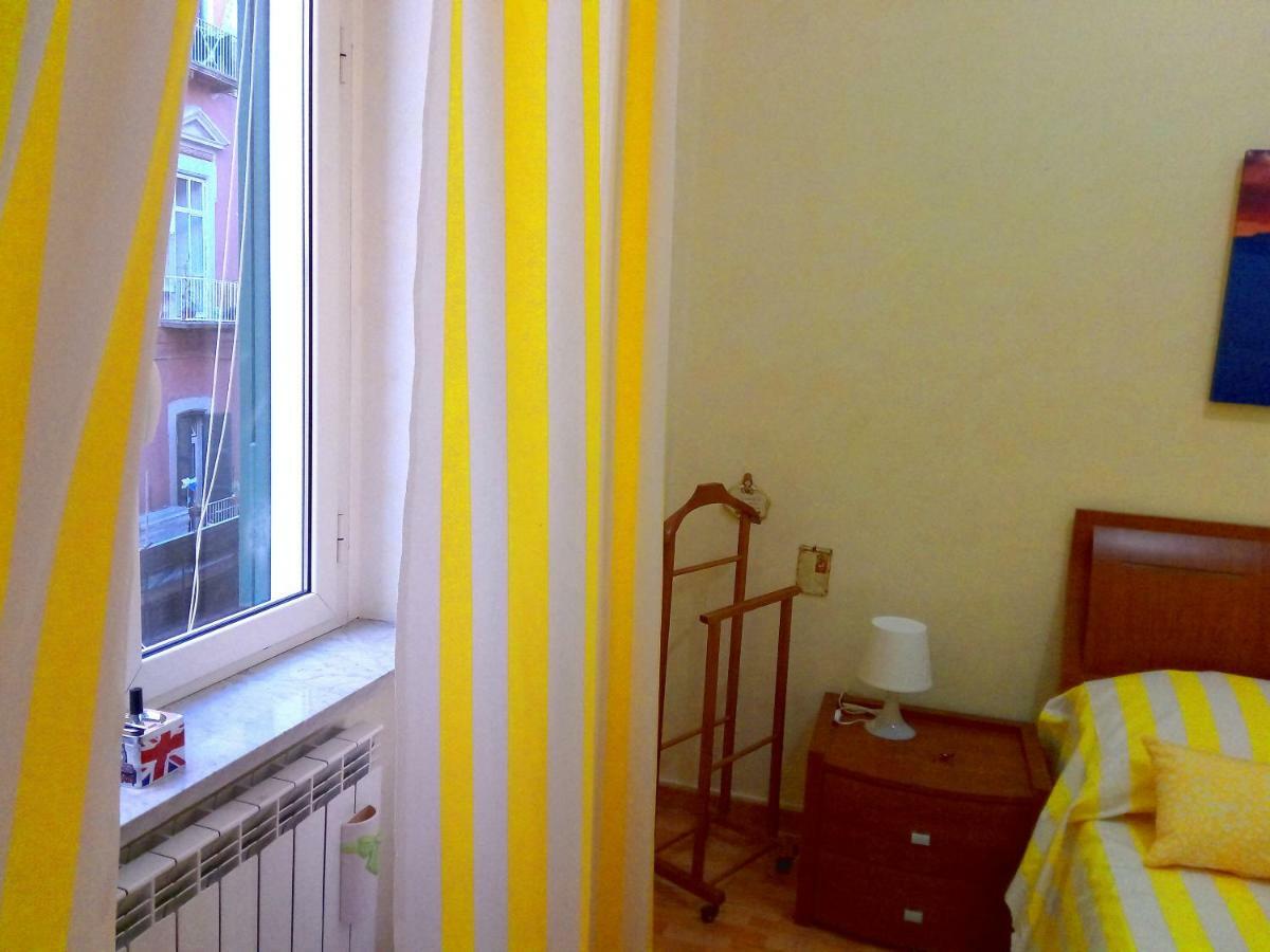 B&B Teresella Νάπολη Εξωτερικό φωτογραφία