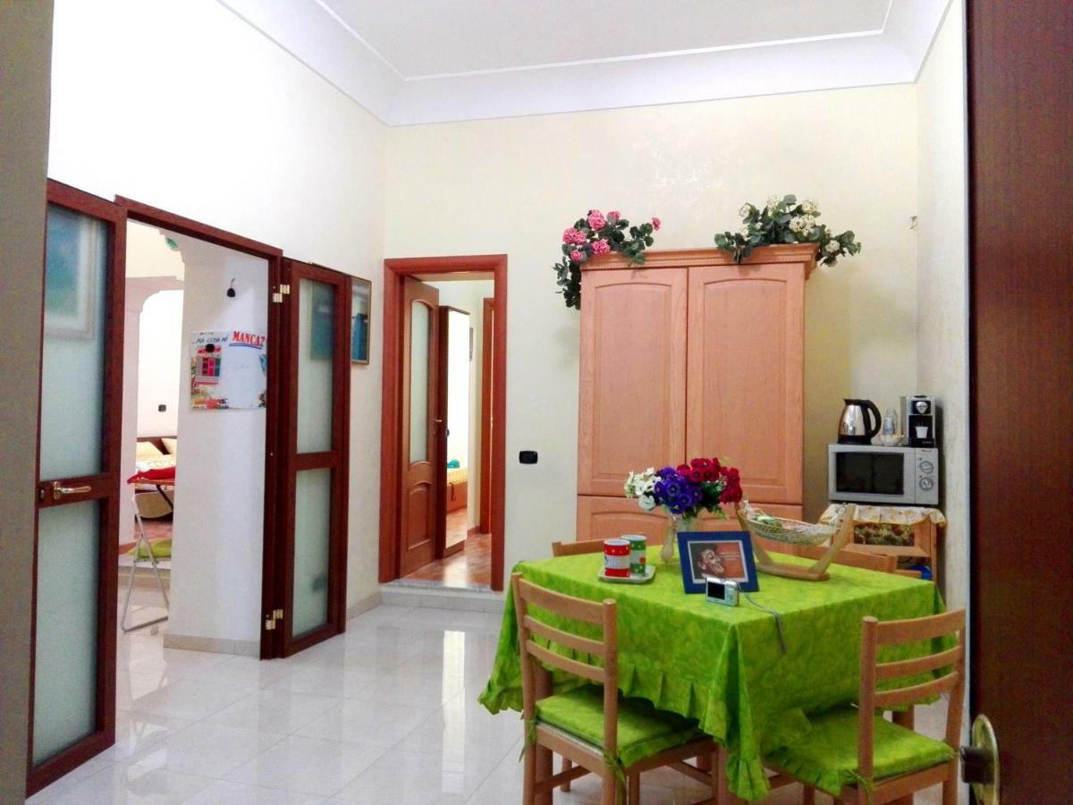 B&B Teresella Νάπολη Εξωτερικό φωτογραφία