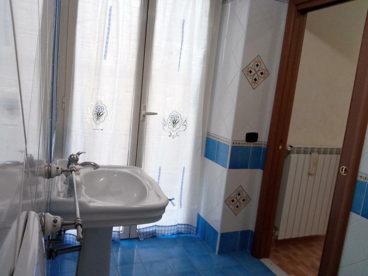 B&B Teresella Νάπολη Εξωτερικό φωτογραφία