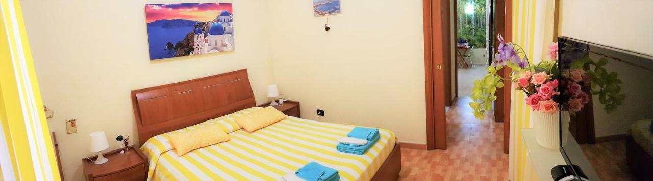 B&B Teresella Νάπολη Εξωτερικό φωτογραφία