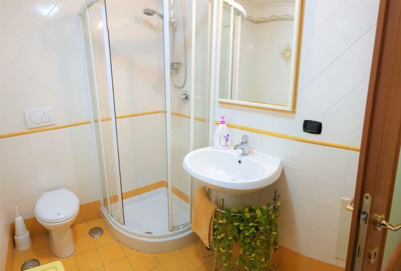 B&B Teresella Νάπολη Εξωτερικό φωτογραφία