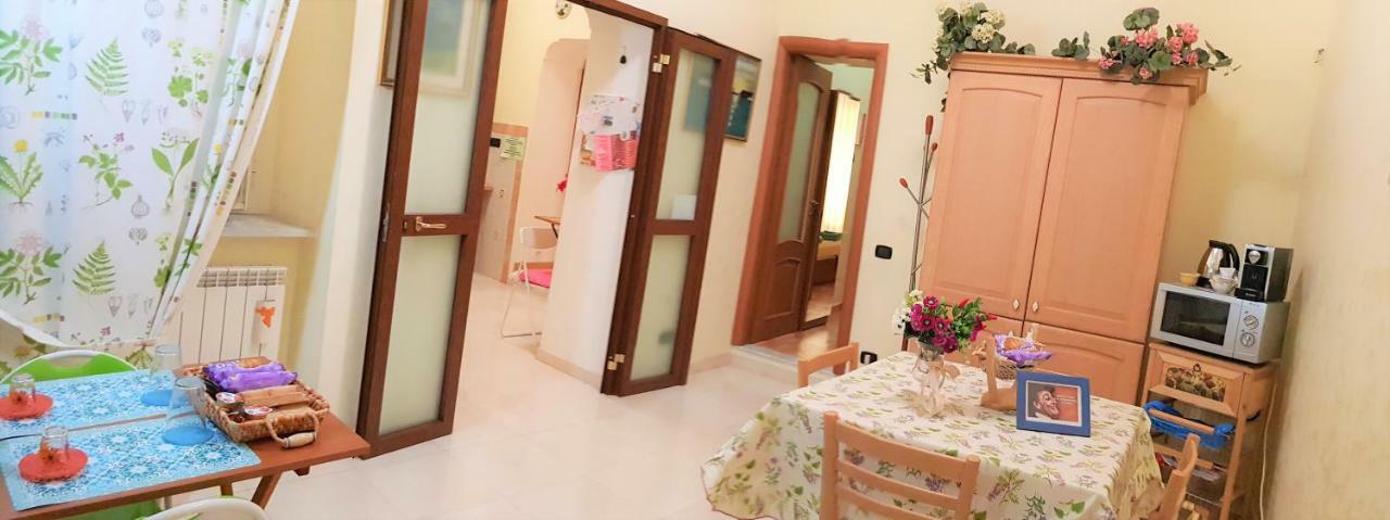 B&B Teresella Νάπολη Εξωτερικό φωτογραφία
