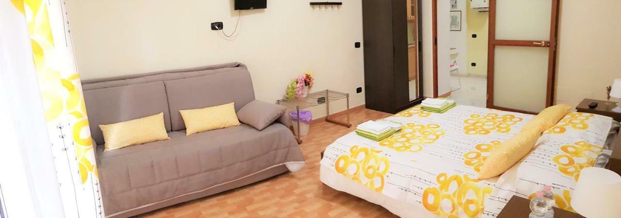 B&B Teresella Νάπολη Εξωτερικό φωτογραφία