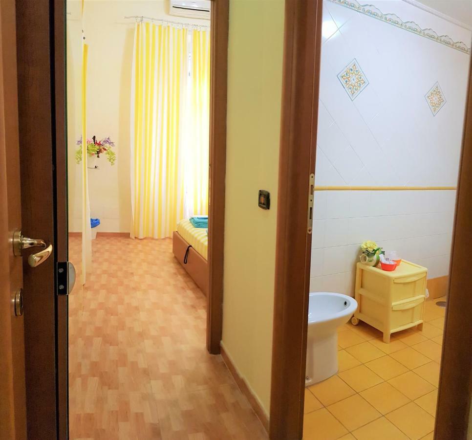 B&B Teresella Νάπολη Εξωτερικό φωτογραφία